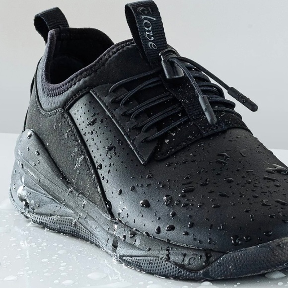 Clove Other - Clove Men’s Black Clove Classic Shoes